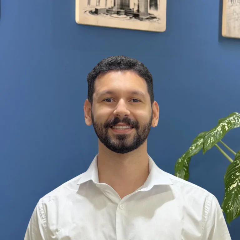 Bruno Leal Santos, Head de Mecânica da Oliveira Araújo