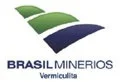 Logo Brasil Minérios Vermiculita