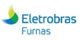 Logo Eletrobras Furnas