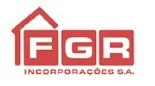 Logo FGR Incorporações S.A.