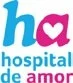 Logo Hospital de Amor