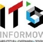Logo ITS Informov – Arquitetura, Engenharia e Design