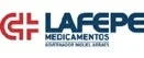 Logo Lafepe Medicamentos