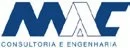 Logo MAC Consultoria e Engenharia