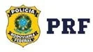 Logo PRF – Polícia Rodoviária Federal