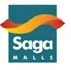 Logo Saga Malls