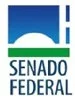 Logo Senado Federal