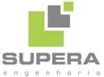 Logo Supera Engenharia