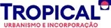 Logo Tropical Urbanismo e Incorporação