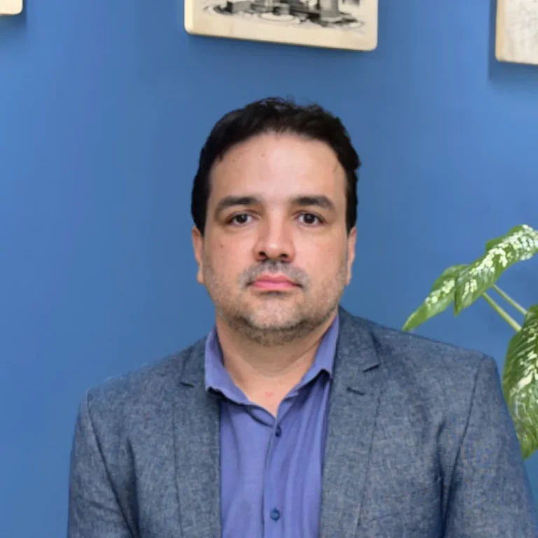 Paulo Henrique Lemes de Araújo, Oliveira Araújo Engenharia